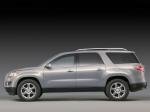 Saturn Outlook XR AWD 2007 года